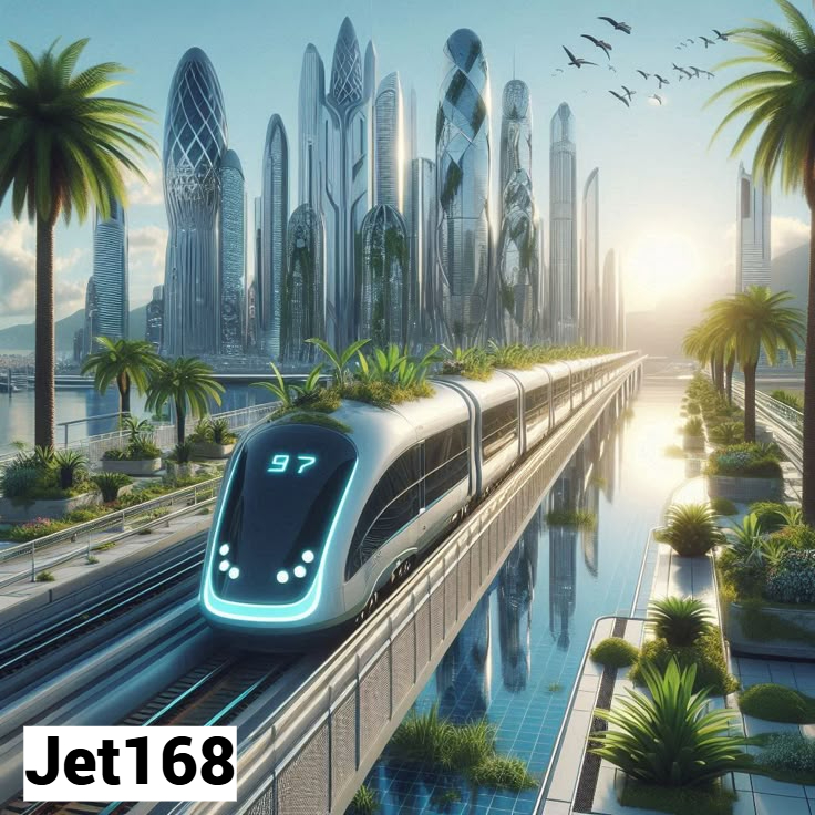 Jet168 : Link Jet 168 Resmi Hadir, Dunia Game Lebih Hidup